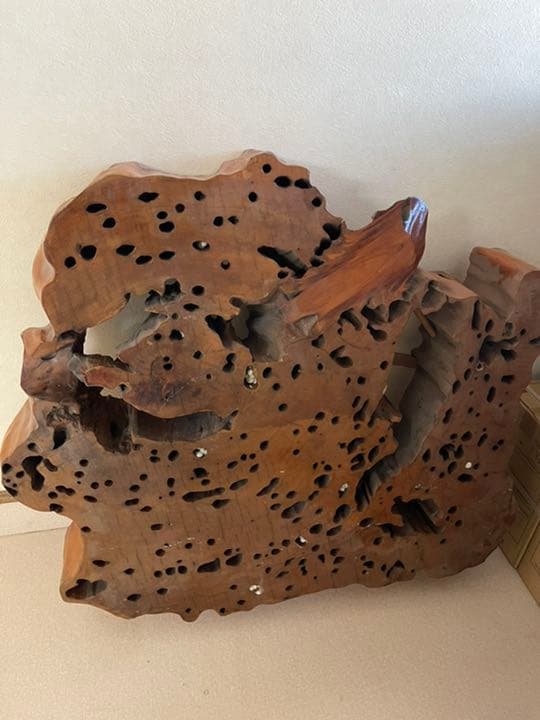 屋久杉　製品