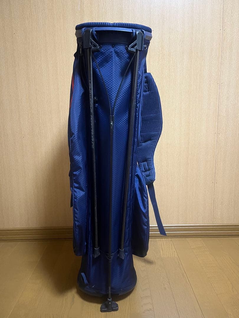 サンマウンテン　キャディバッグ