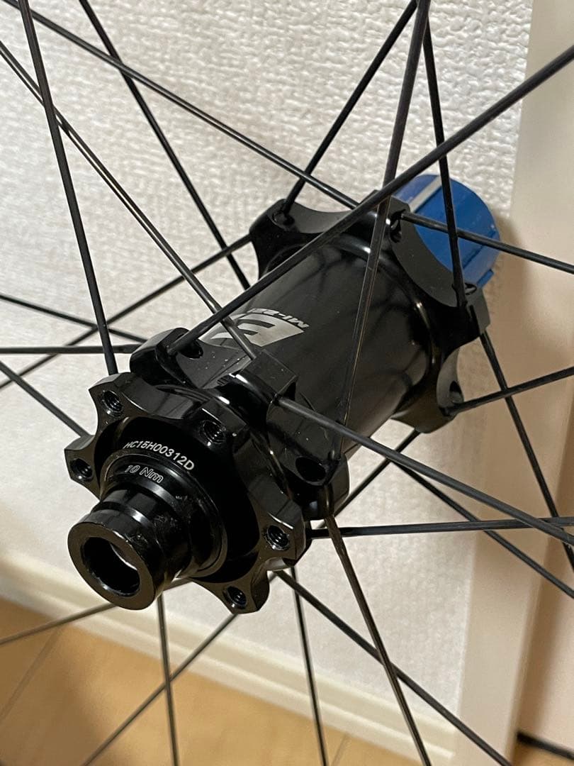 EASTON EA90 SL DISC ディスク ホイールセット