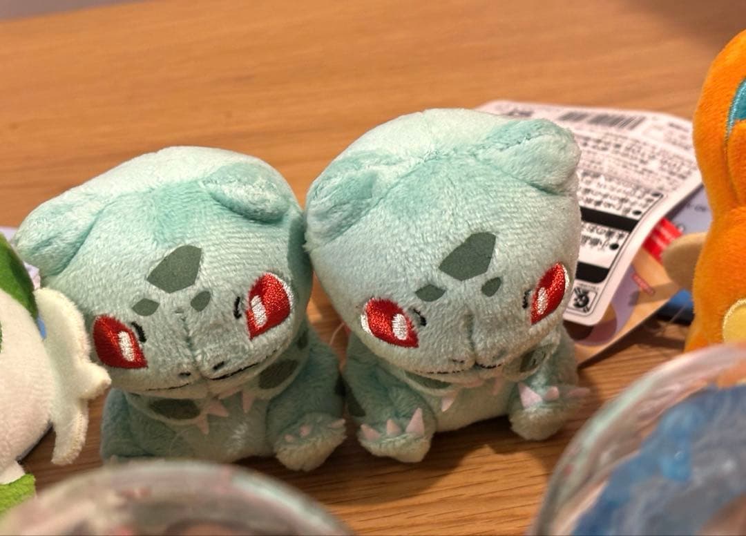 ポケモン　フィギュア　ぬいぐるみ　まとめ売り
