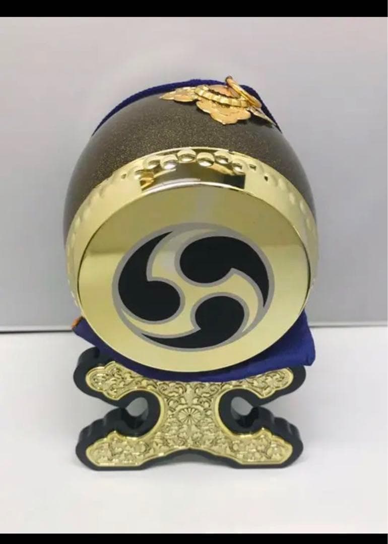 五月人形 50号 3点セット 太鼓 扇笠 竹印　兜飾り　鎧飾り　初節句　お祝い