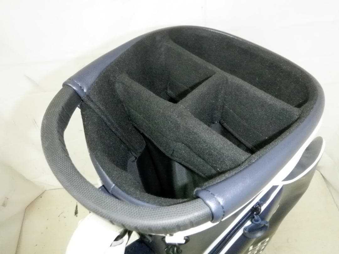  ★トミーヒルフィガー★9.0型★美品★スタンド★NV