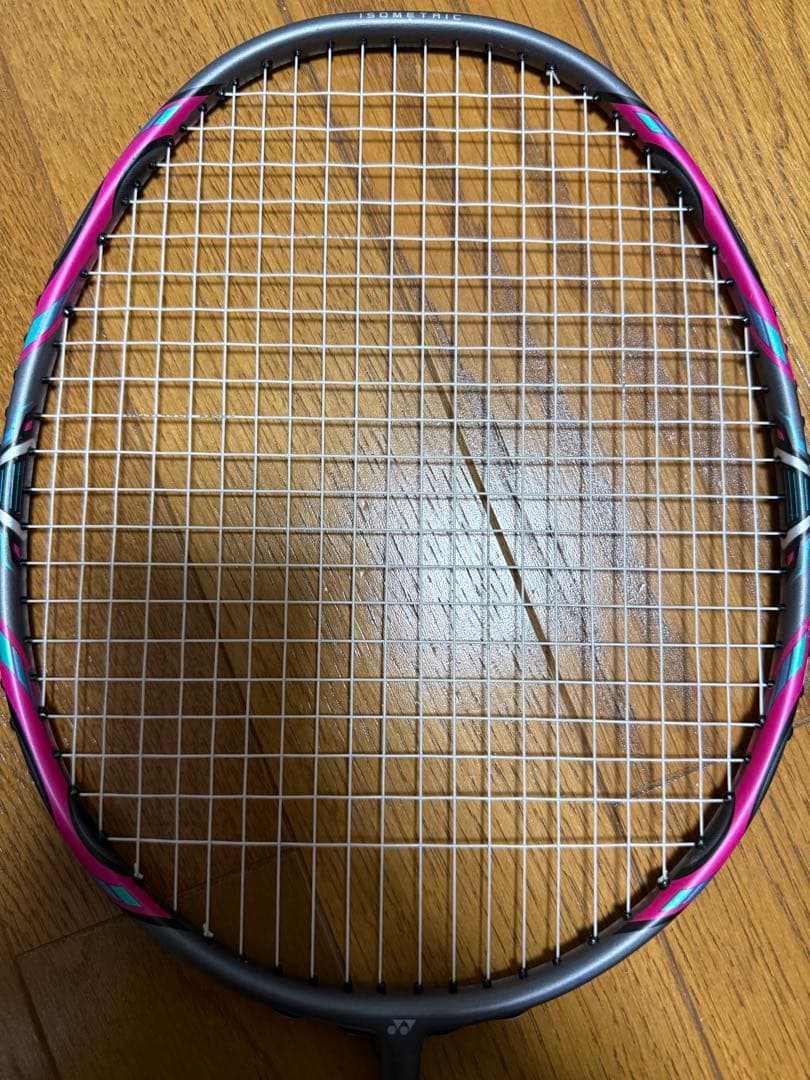 ラケット YONEX ARCSABER 1