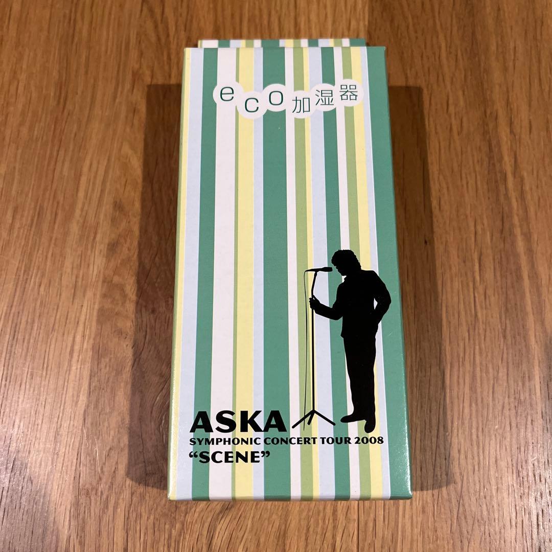 ASKA グッズ　セット チャゲアス　CHAGE＆飛鳥