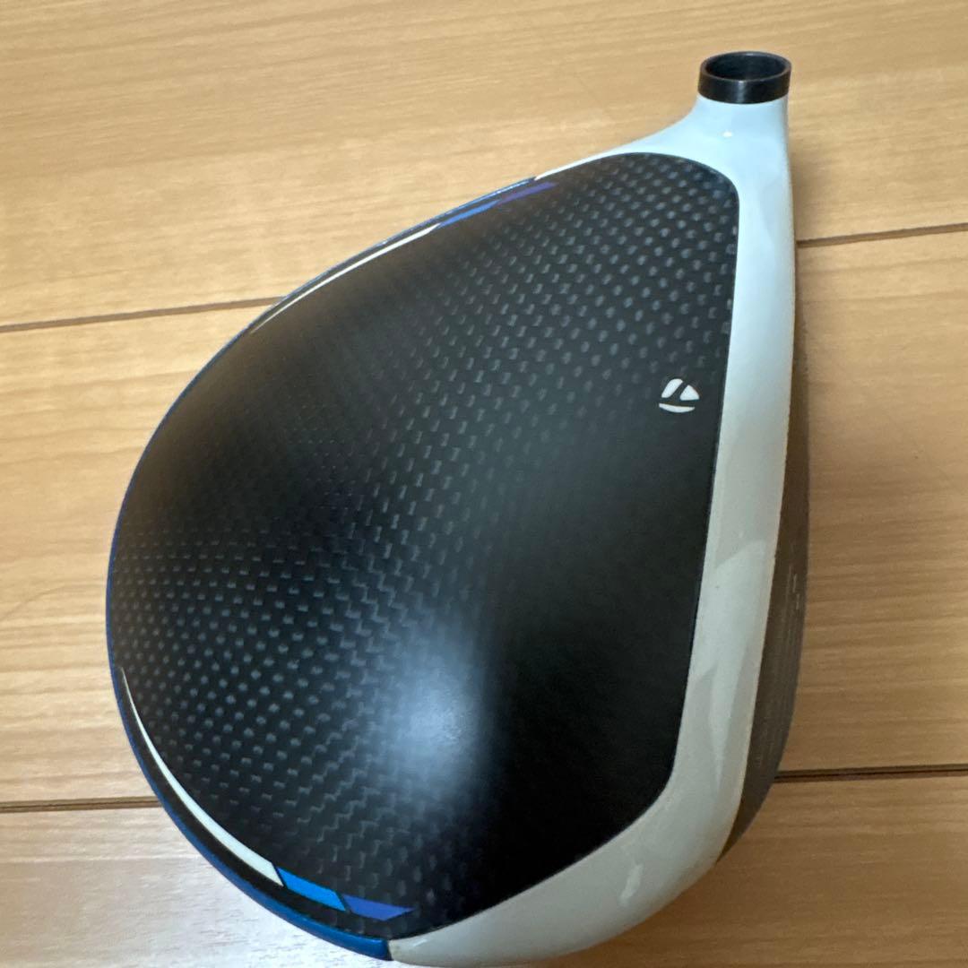 TaylorMade SIM2 ドライバー 9.0度ヘッドとウエイト各種