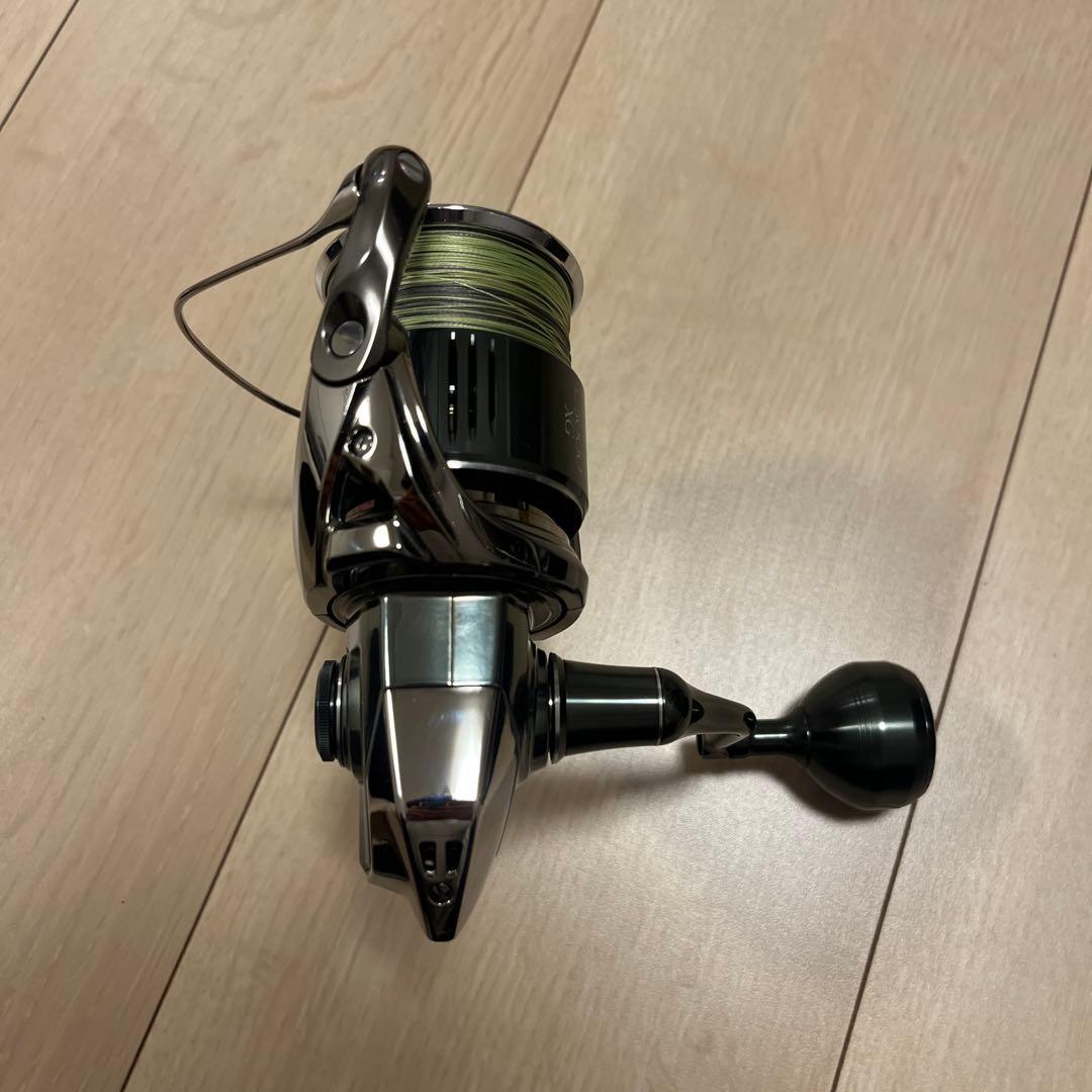ステラc5000xg