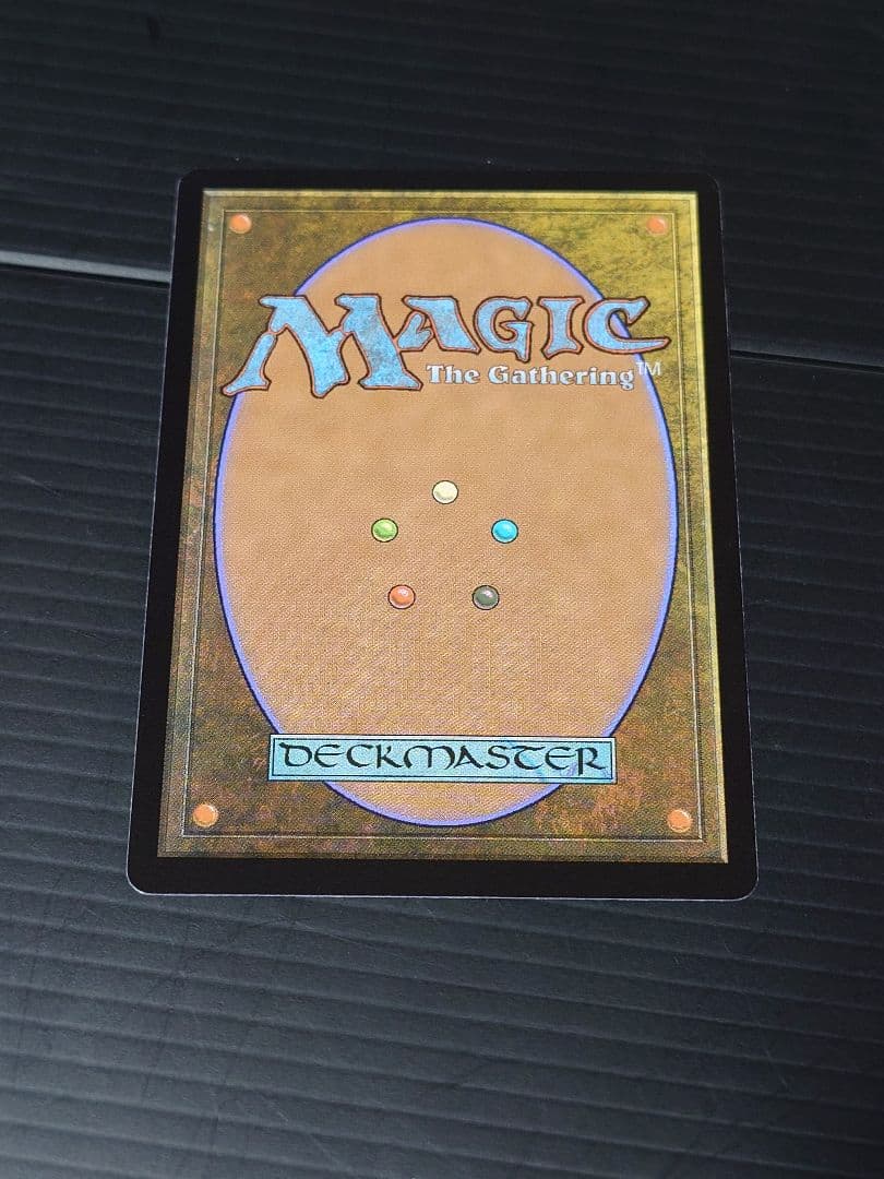 MTG マジックザギャザリング アガサの魂の大釜 日本語版1枚