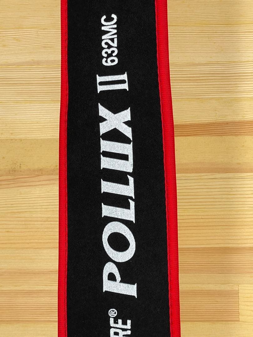 新品・未使用】Goture POLLUX II 632MC ベイトスロージギング