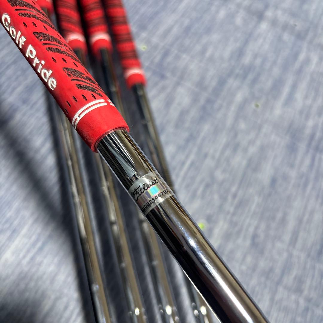 タイトリストTitleist T300 クラブ セット N.S.PRO 105T