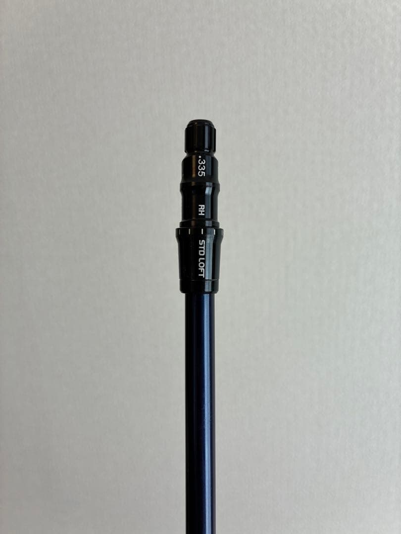 Diamana BLUE TM50 SRドライバー用 シャフト
