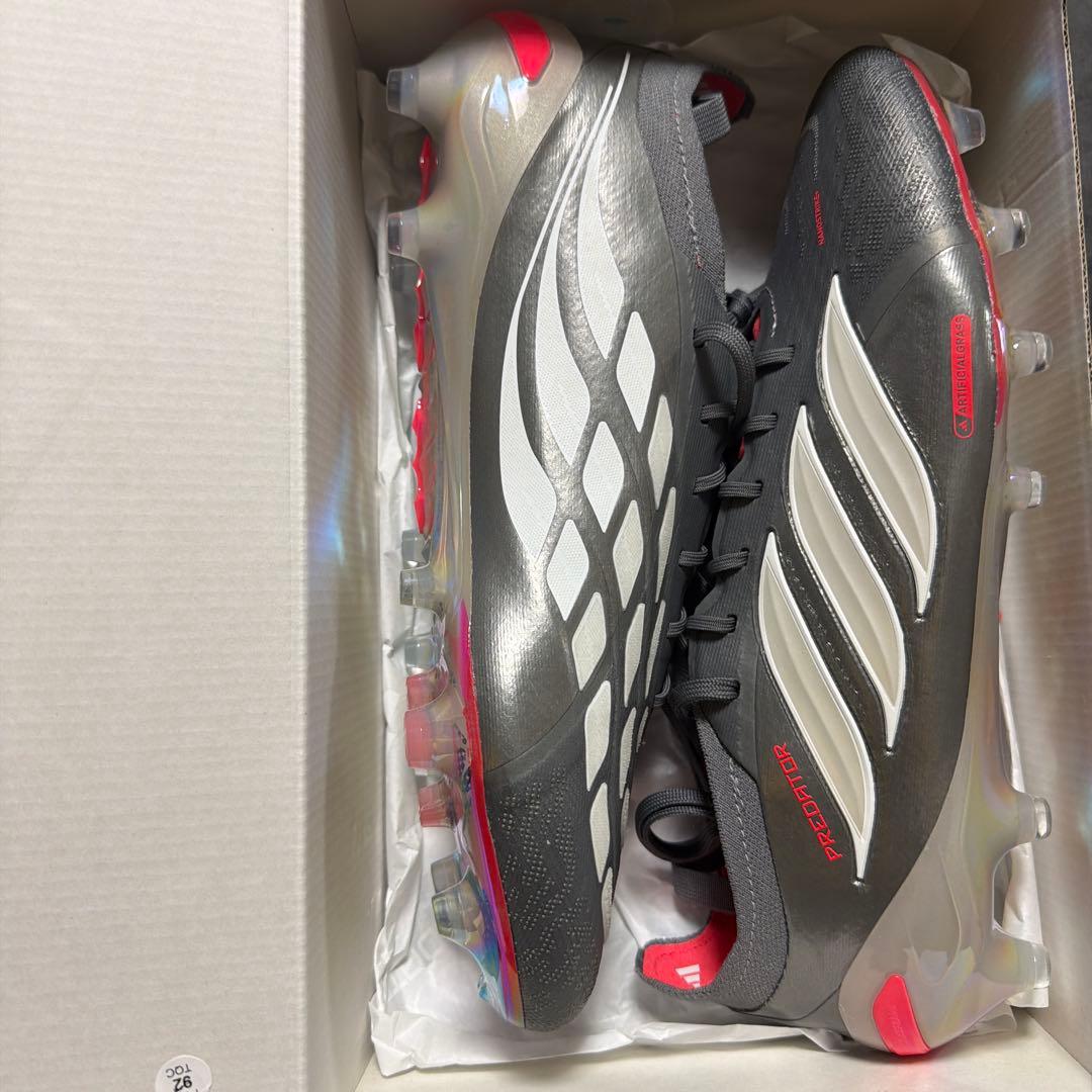 adidas アディダス　プレデターエリートFT AG