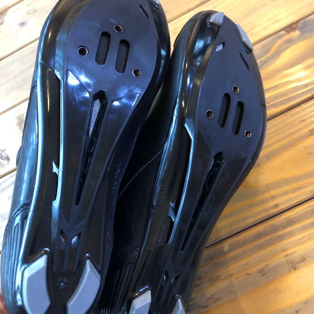 最終価格新品未使用BontragerSpecterRoad Shoe27cm