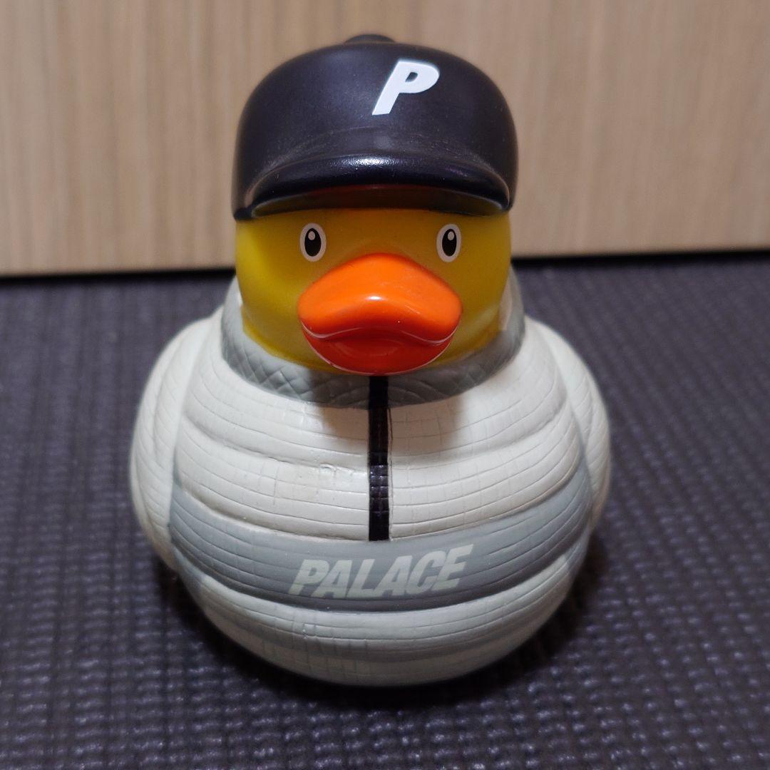 Palace Rubber Duck ラバーダック