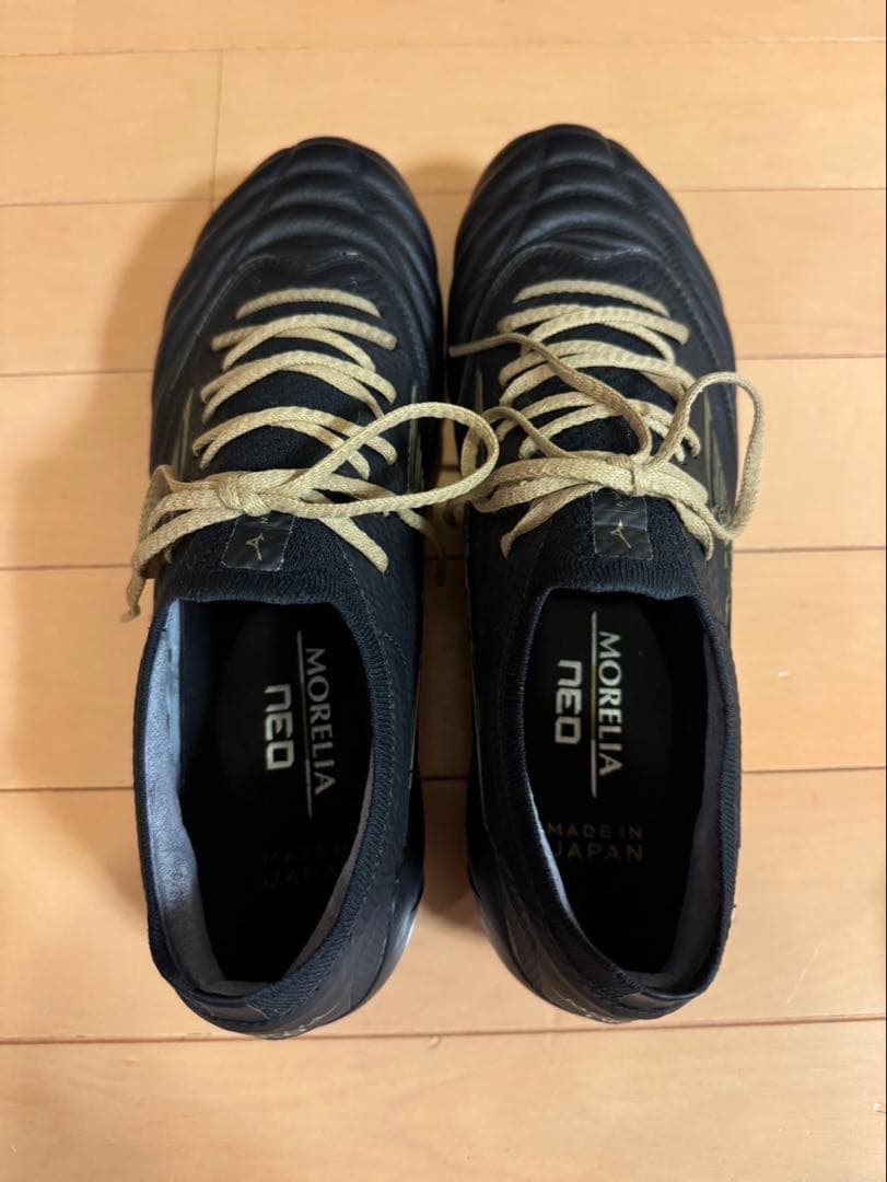 （SHO）MORELIA NEO 4 β JAPAN