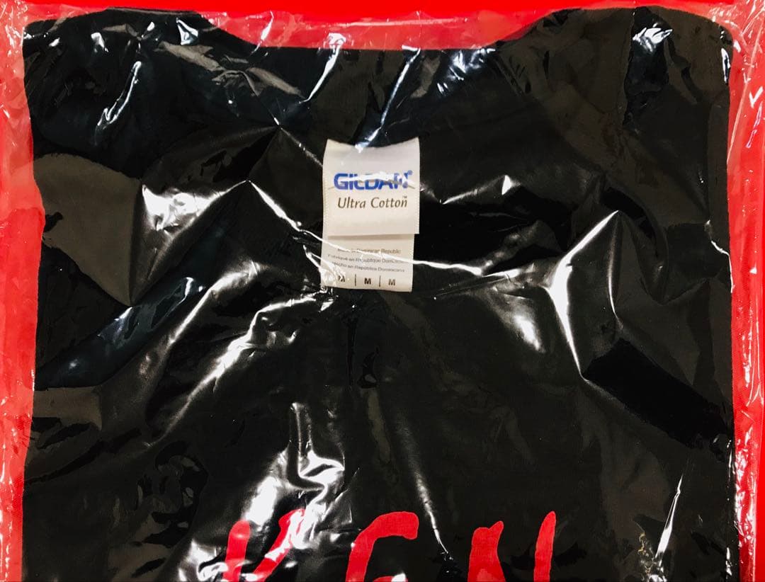 新品 KEN YOKOYAMA 横山 健『Ｋ.Ｅ.Ｎ』Ｔシャツ ハイスタンダード
