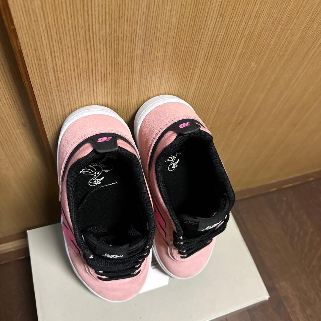 スケートボード New Balance NM306 jamie foy 27.0cm