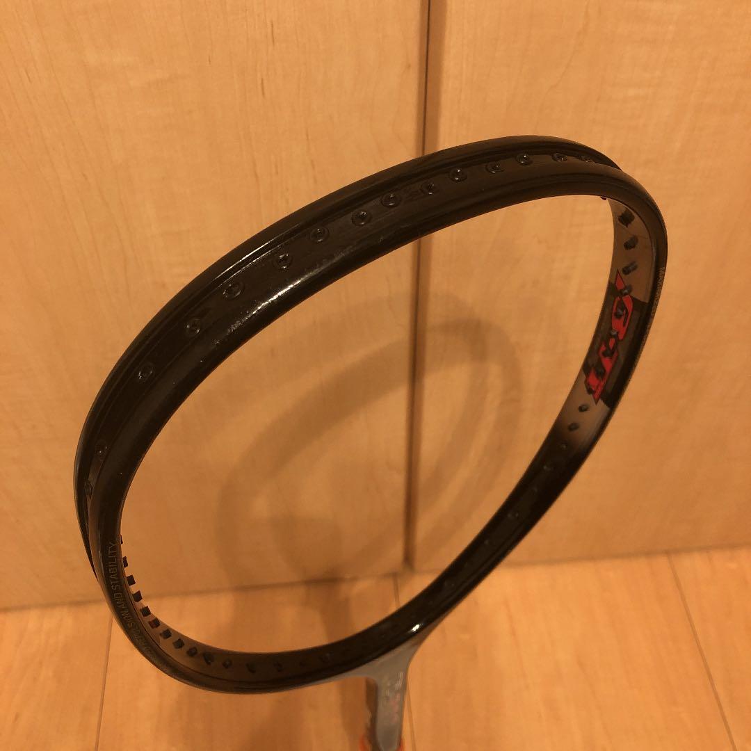 ミズノ MIZUNO TECHNIX Ti300 ソフトテニスラケット