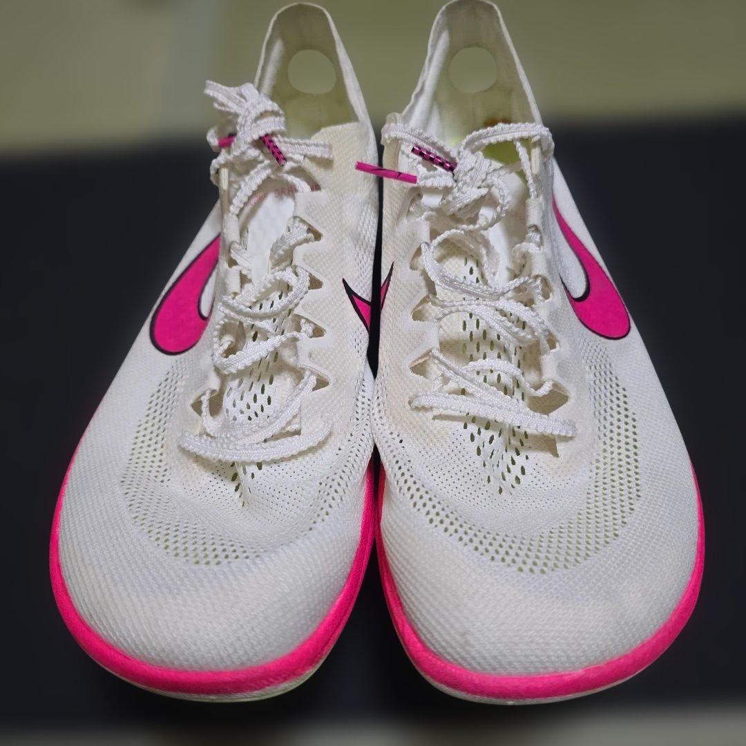 Nike ZoomX Dragonfly ドラコンフライ 28センチ