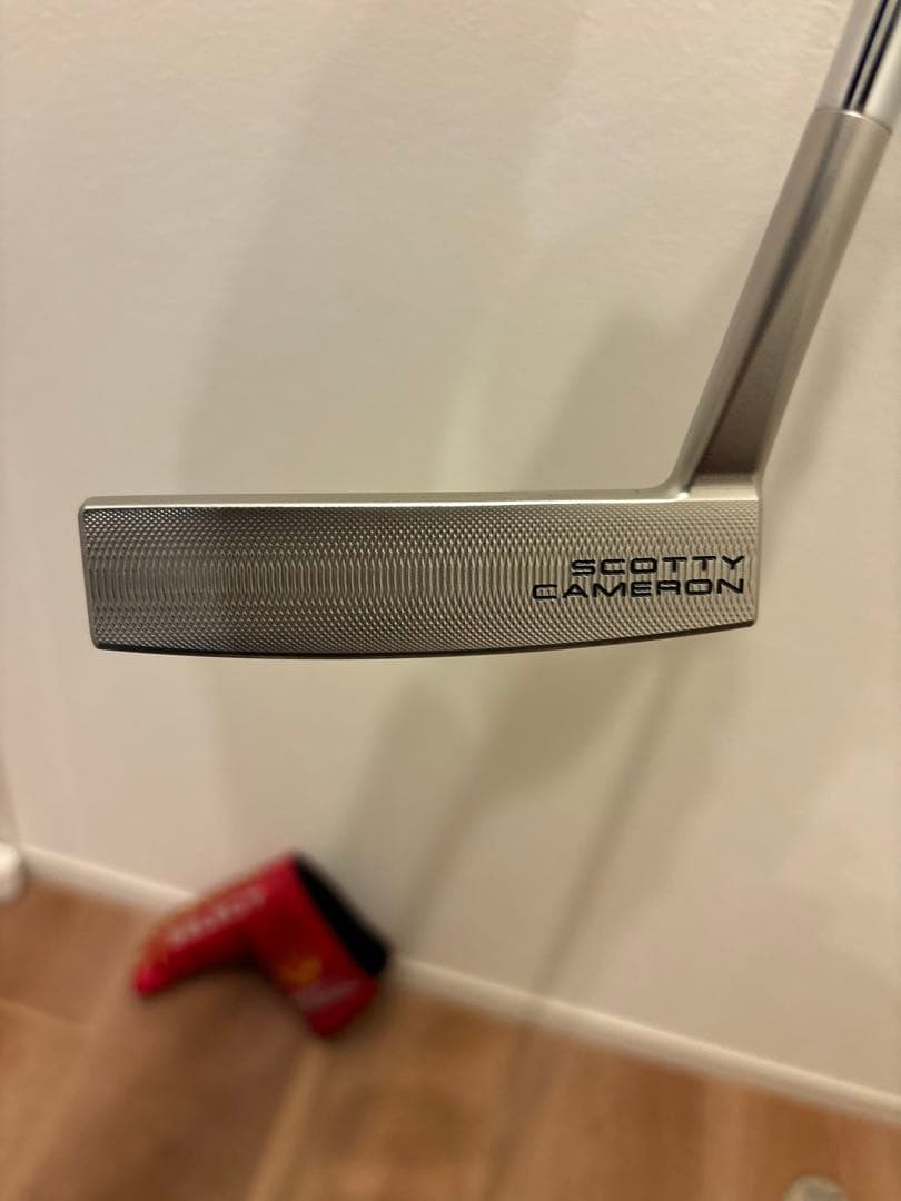 ⭐︎SCOTTY CAMERON⭐︎Special Select Del Mar