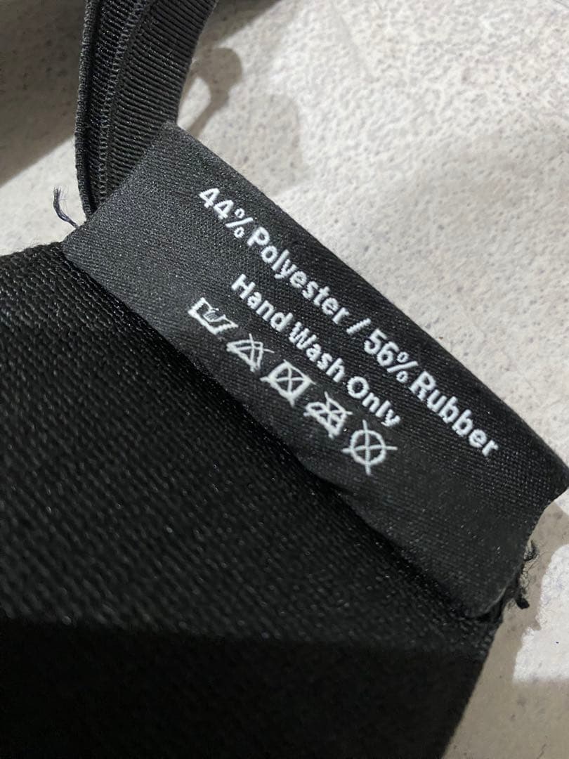 SBD Eclipseリストラップ スティッフ Lサイズ 限定カラー　廃盤カラー