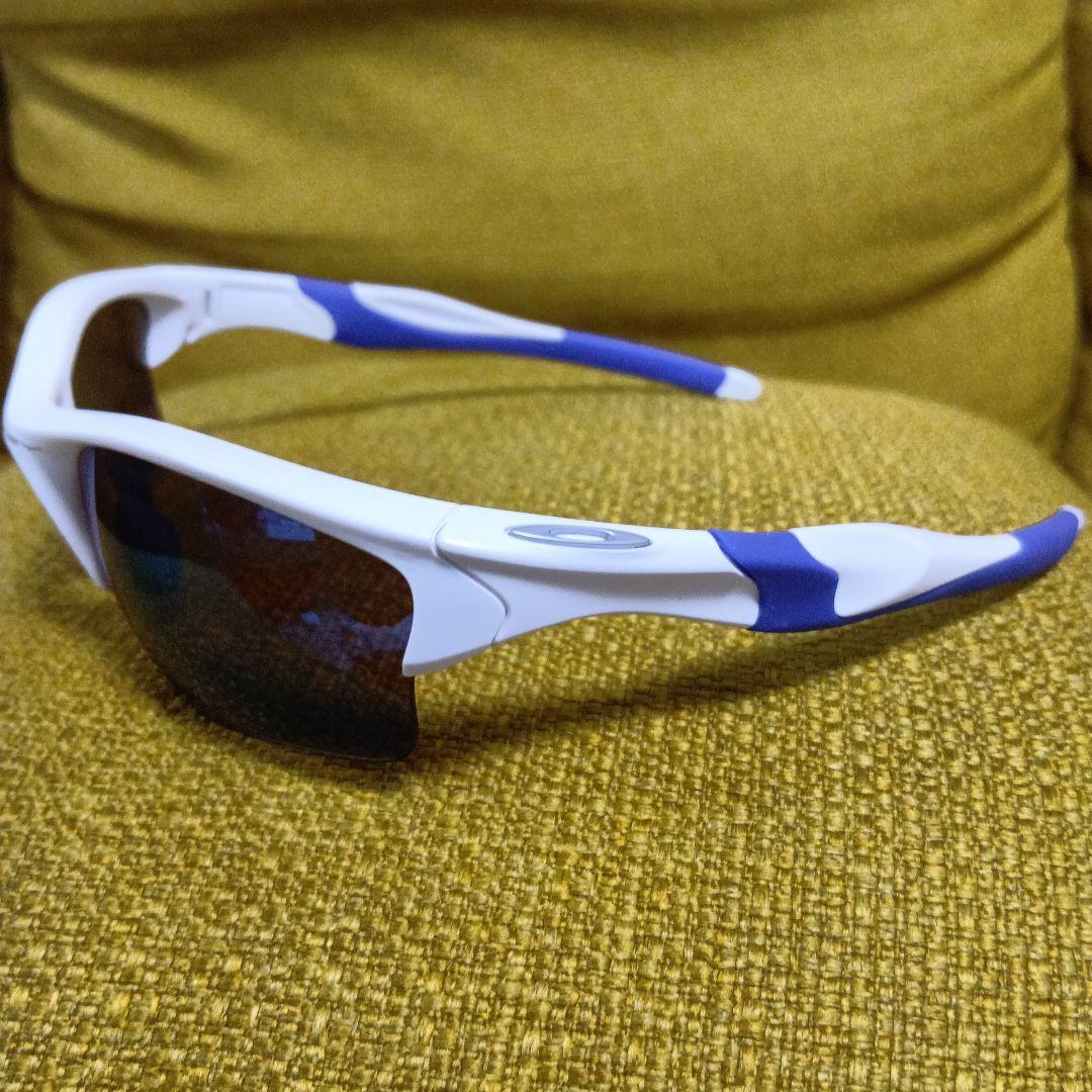 OAKLEY 偏光 サングラス