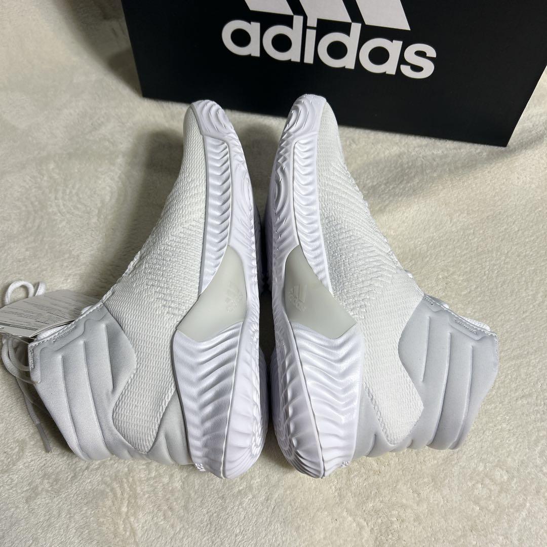 adidas Originals メンズ プロバウンスバスケットボールシューズ