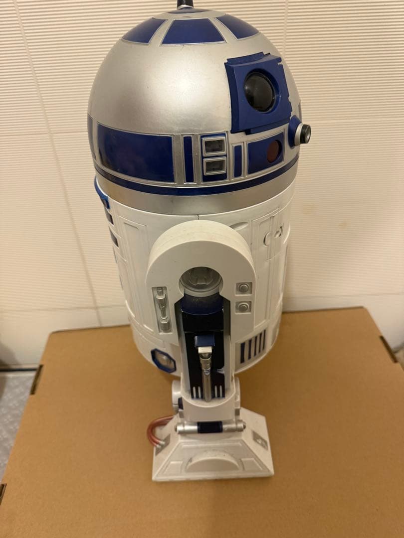 R2-D2 フィギュア