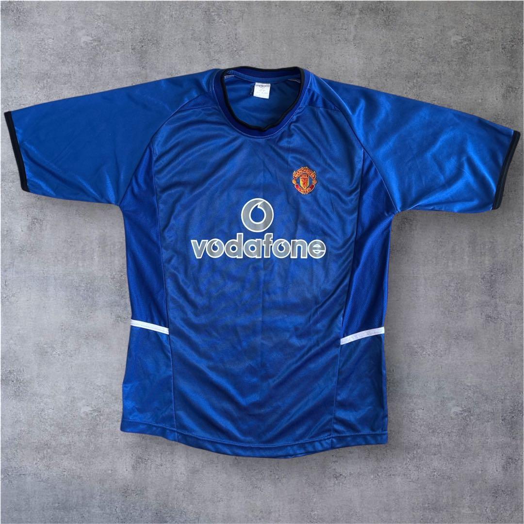 Nike Manchester United ユニフォーム　マンU サッカー