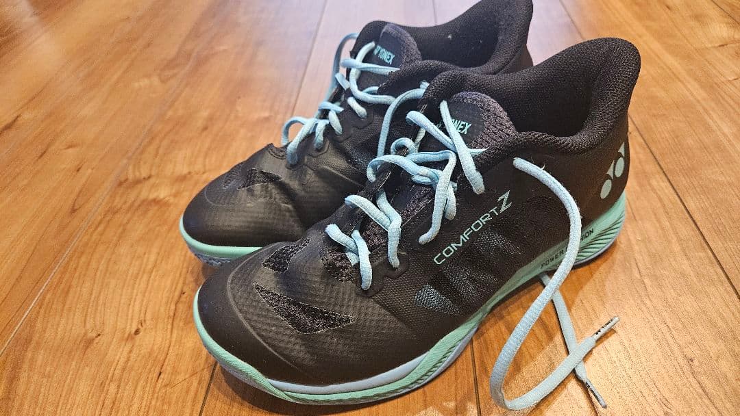 YONEX COMFORT Z バドミントンシューズ 26.0㎝