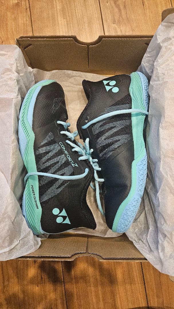 YONEX COMFORT Z バドミントンシューズ 26.0㎝