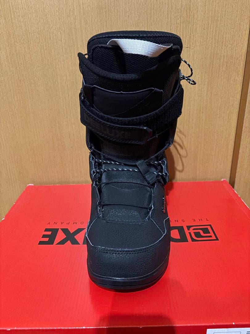 23-24 DEELUXE TEAM ID 25cm スノーボードブーツ
