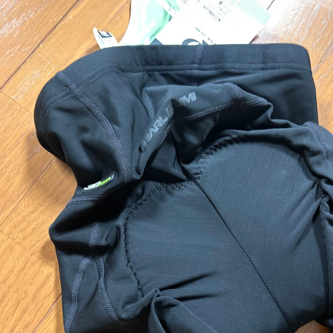 PEARL IZUMI サイクリングタイツ W238MEGA-3 Sサイズ