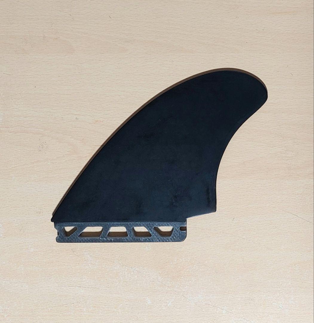 サーフィン・ボディボード FUTURES TWIN FIN DA KEEL