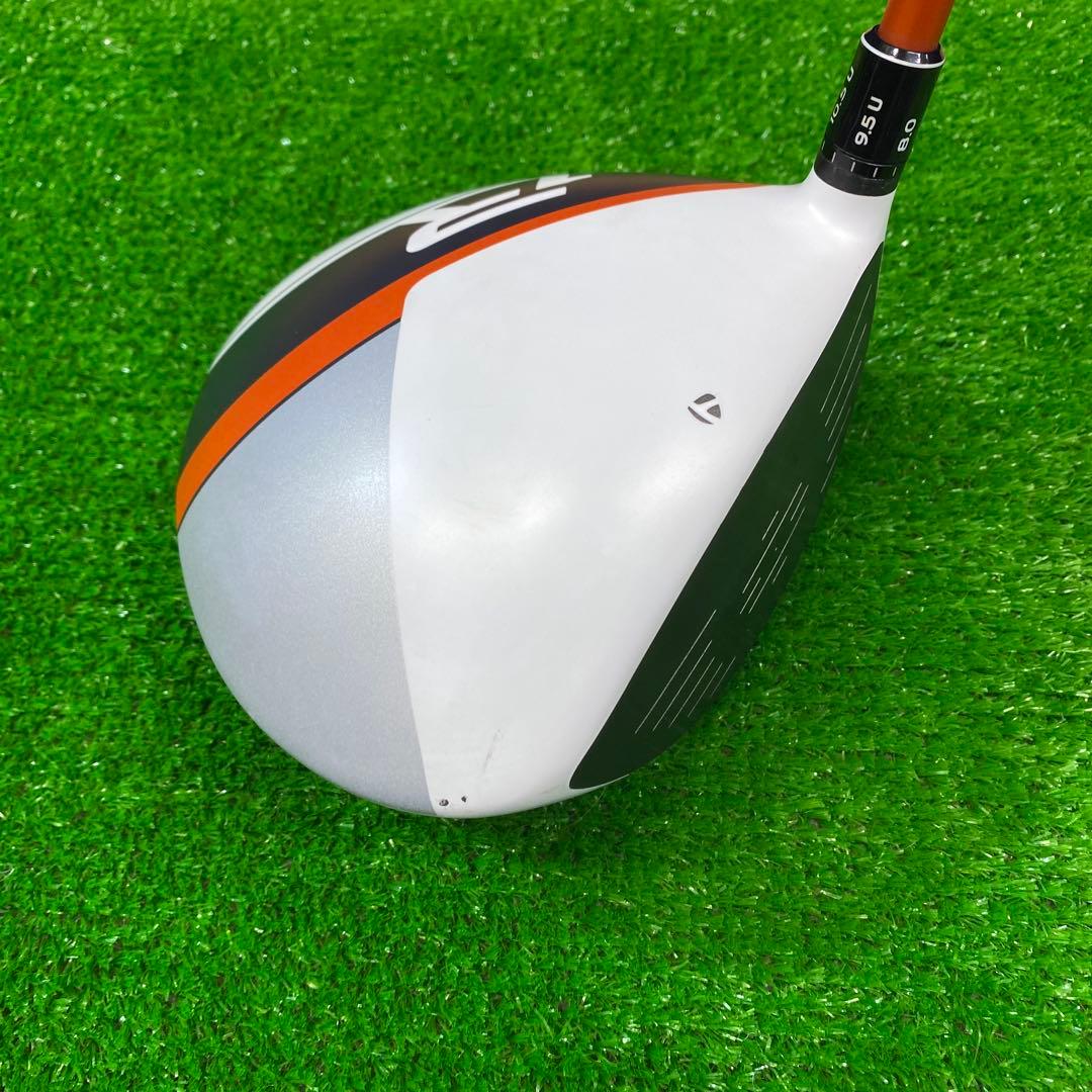 人気のテーラーメイド R1 1W ドライバー Sシャフト　8~12°