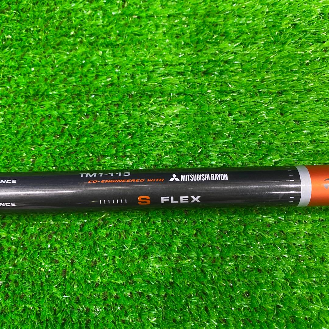 人気のテーラーメイド R1 1W ドライバー Sシャフト　8~12°