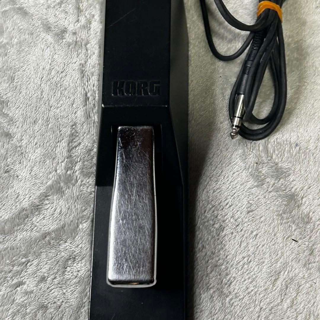 【動作良好・付属品充実】KORG M50 ワークステーション シンセサイザー