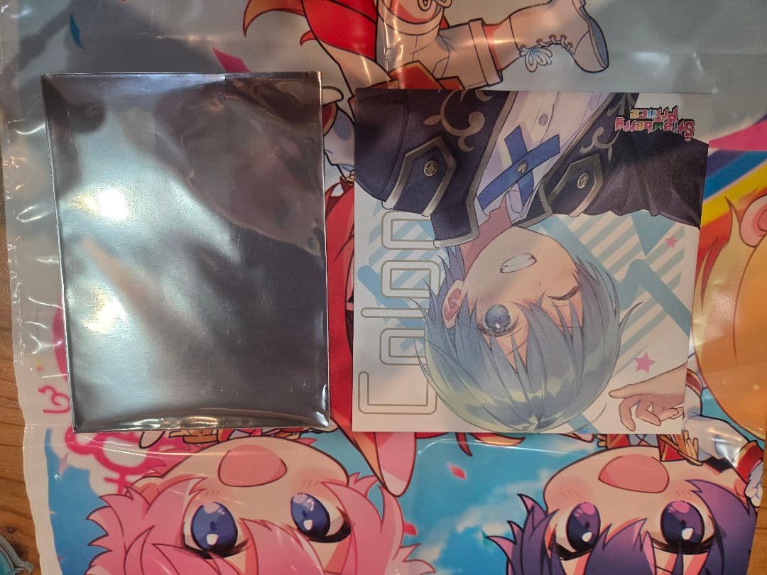すとぷり CD アルバム キーホルダー