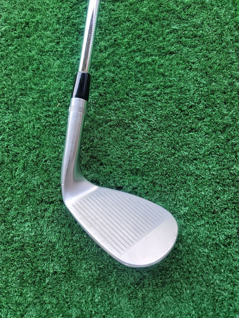 タイトリスト・ウエッジ Vokey Design SM8 58度 12D