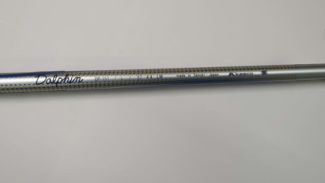 展示品　レディース　ドルフィンウェッジ　DW-120G　58度 L