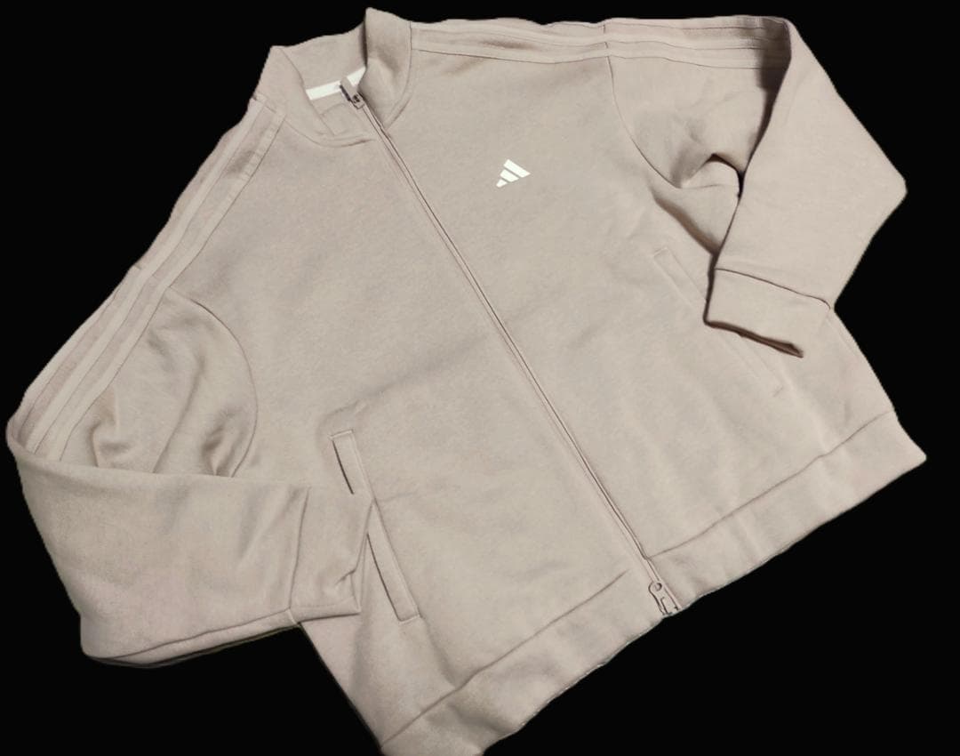 ⛳️シーズン到来！⭐アディダス⭐ジャケット＆スカート セットアップ