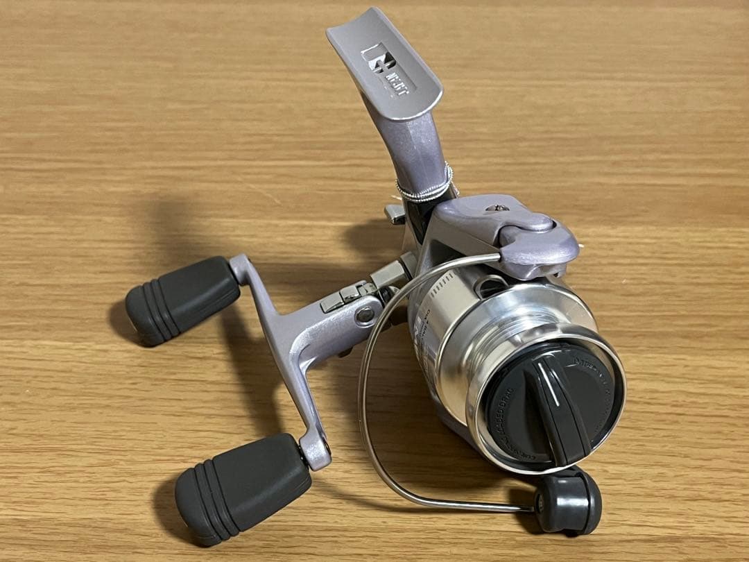 1996年モデル ダイワ エンブレム X 2000 TW 未使用