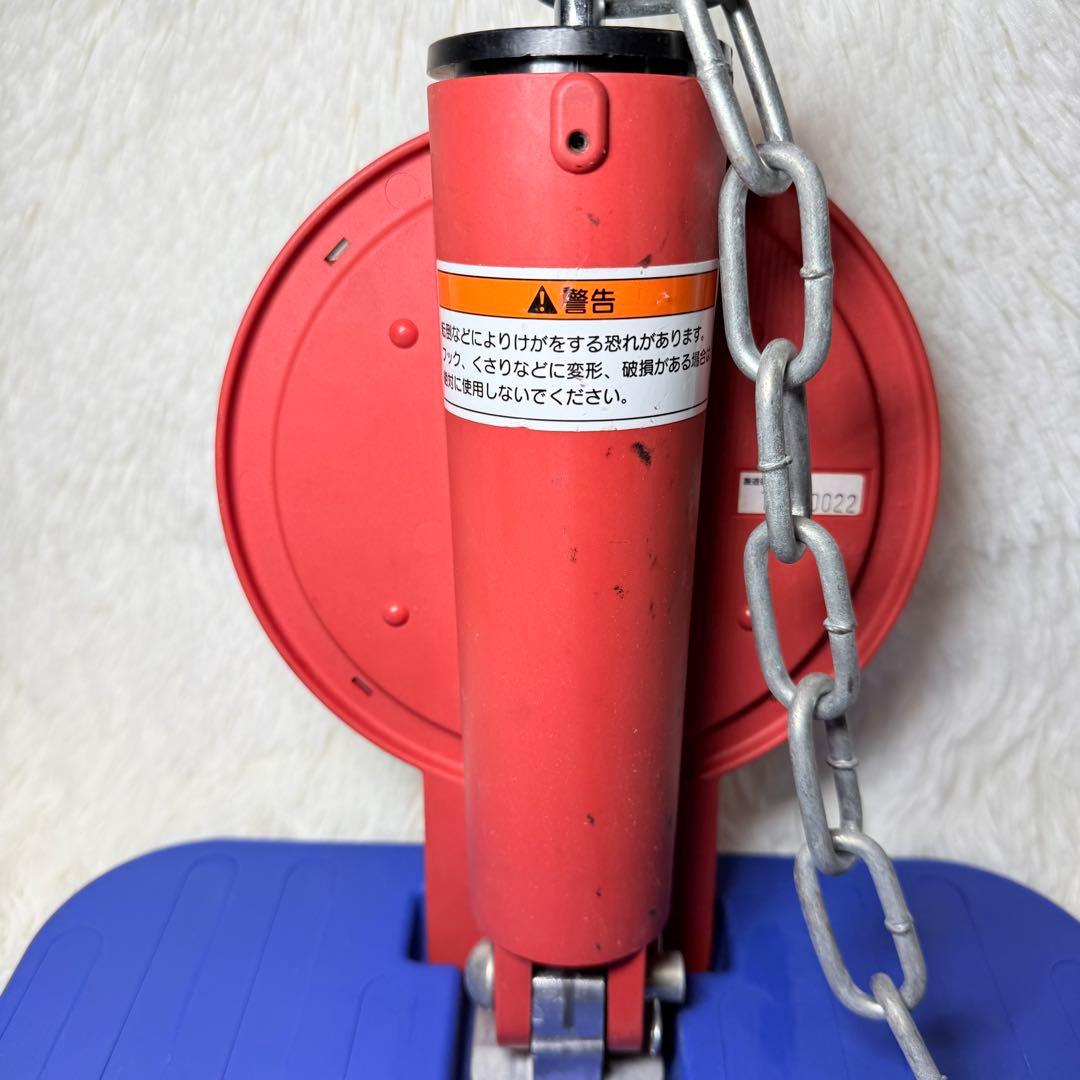 背筋測定器　頻度少ない　竹井機器製作所