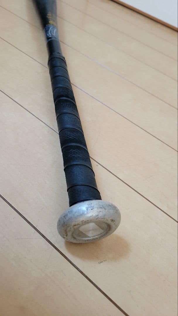 中学硬式 ルイスビルスラッガーTPX−L 82センチ