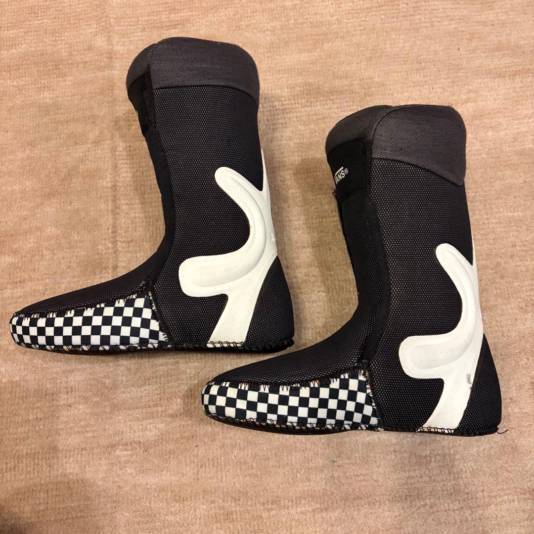 VANS HI-STANDARD PRO ハイスタンダード プロ