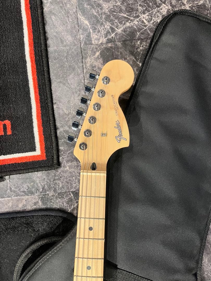 ギター Fender Made in Japan Traditional 58