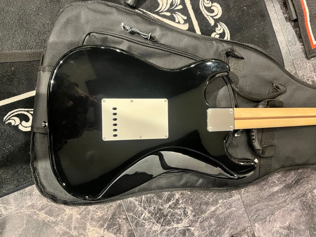 ギター Fender Made in Japan Traditional 58