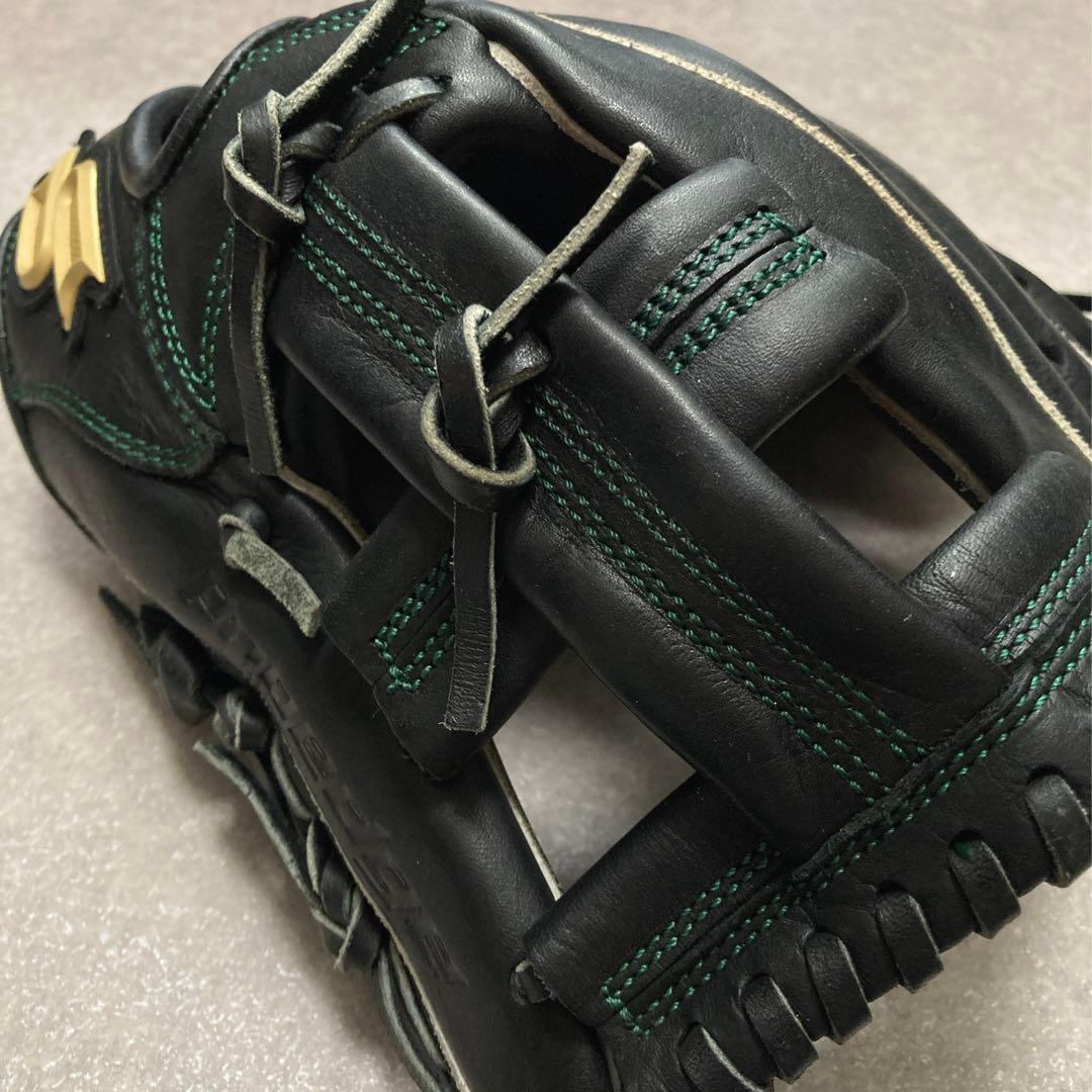 SSK プロエッジ 少年 軟式 野球 グローブ 子供用 グラブ 即戦力品
