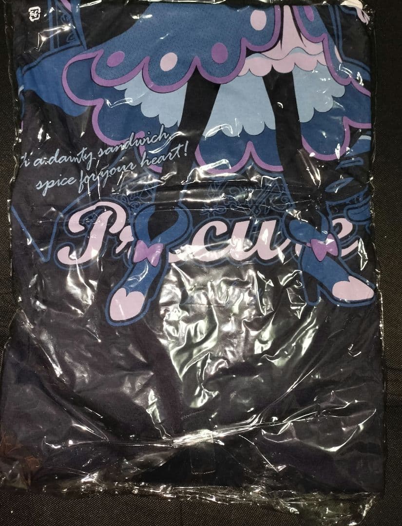 キュアスパイシー Tシャツ