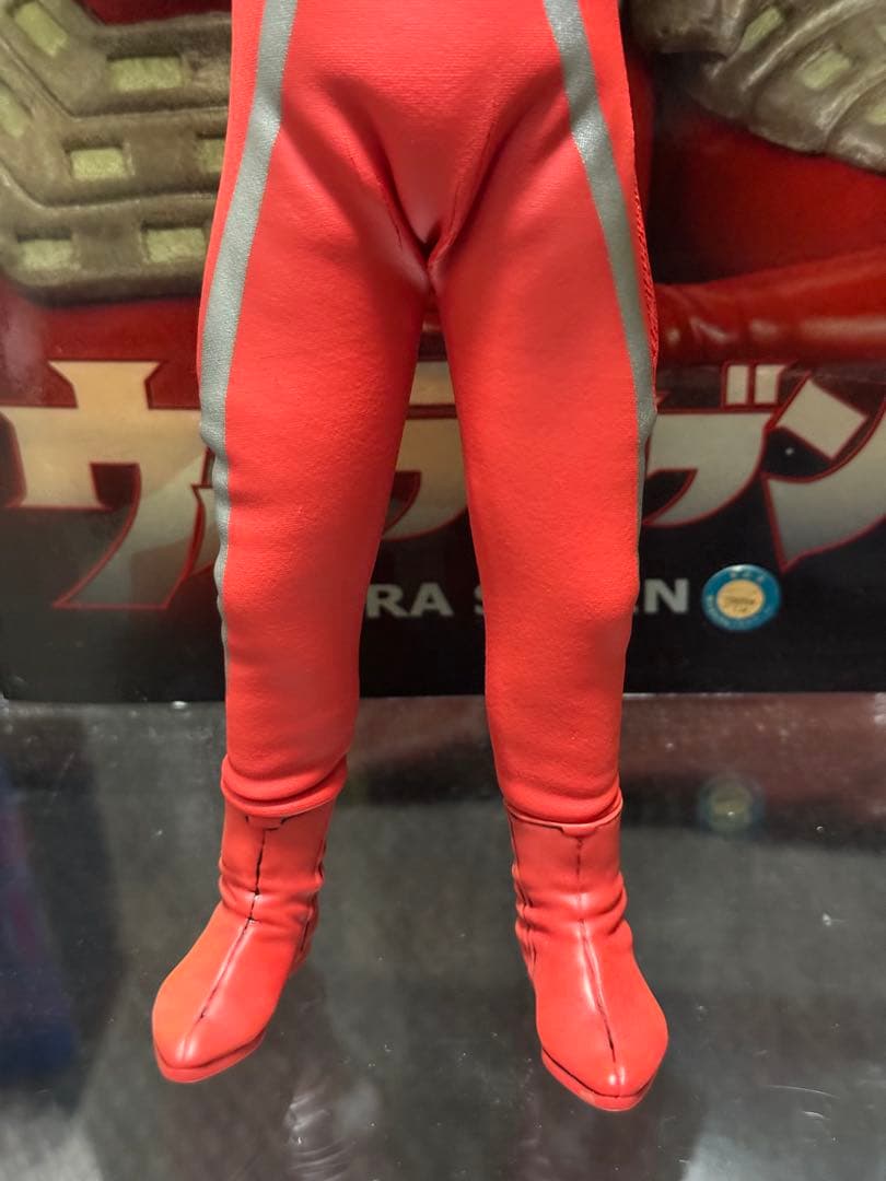 RAH　ウルトラマンセブン 1/6 フィギュア