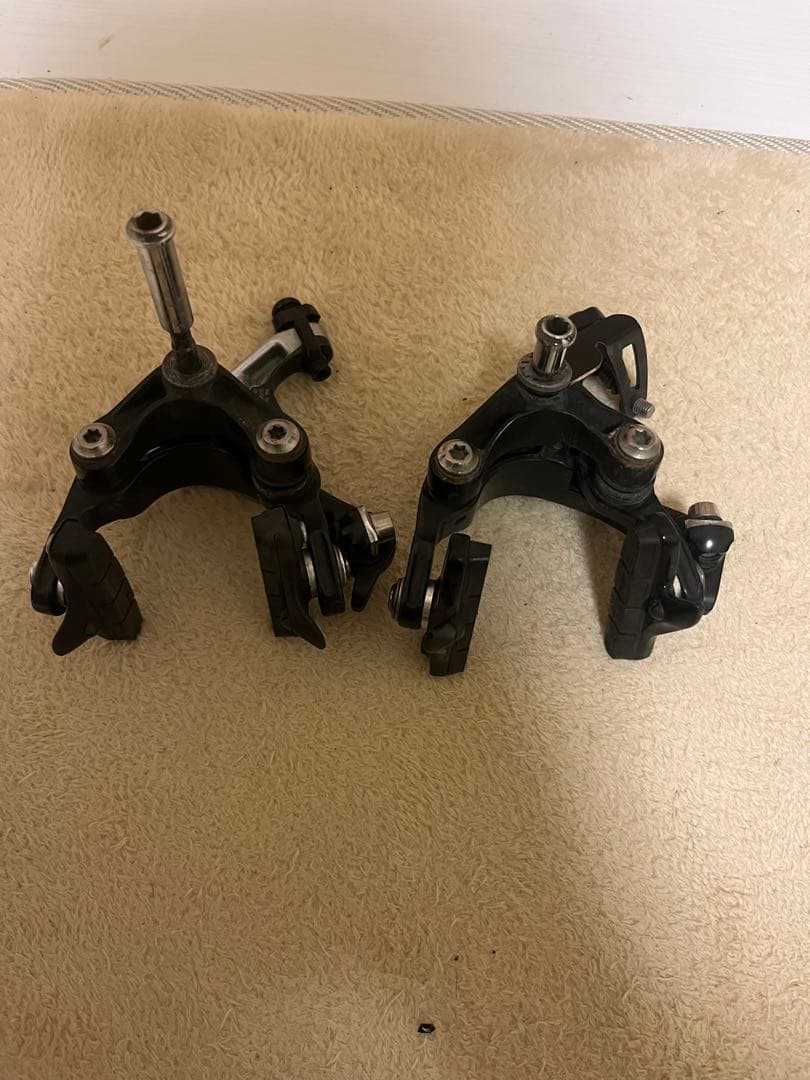 Dura ace 9000 ブレーキキャリパー
